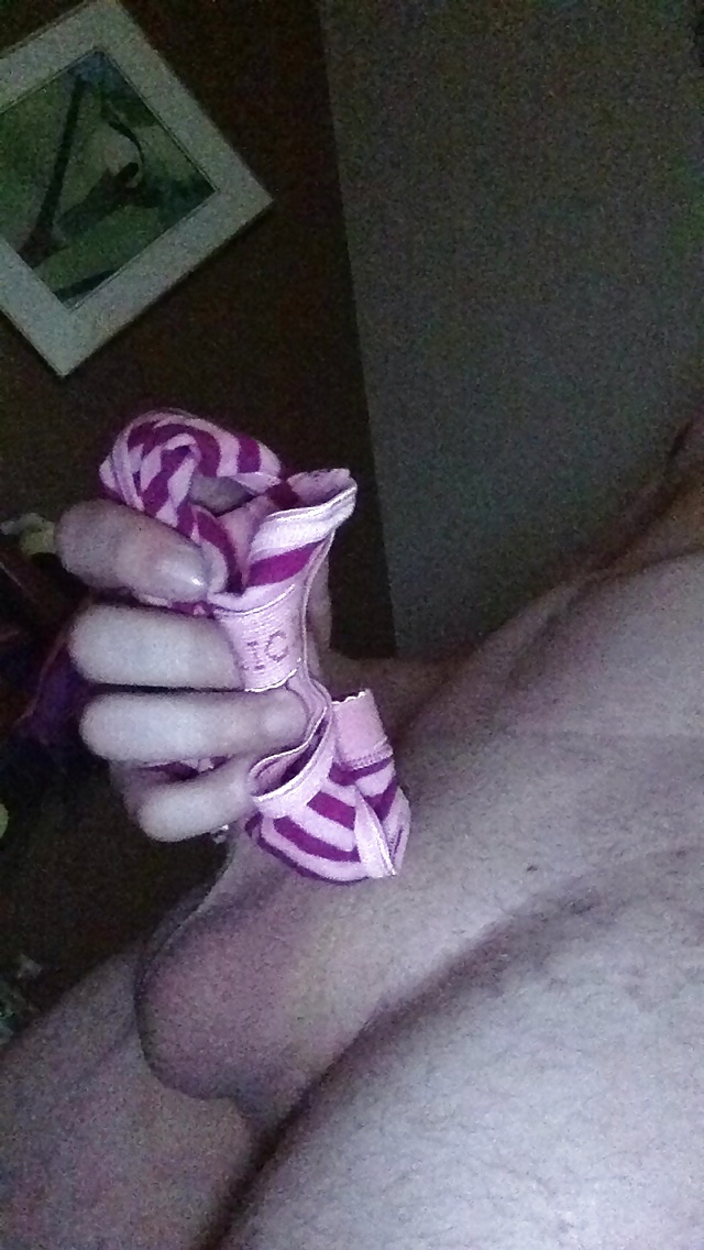 Ex GFs Panties #29829656