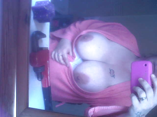 Bbm tits
 #29663174