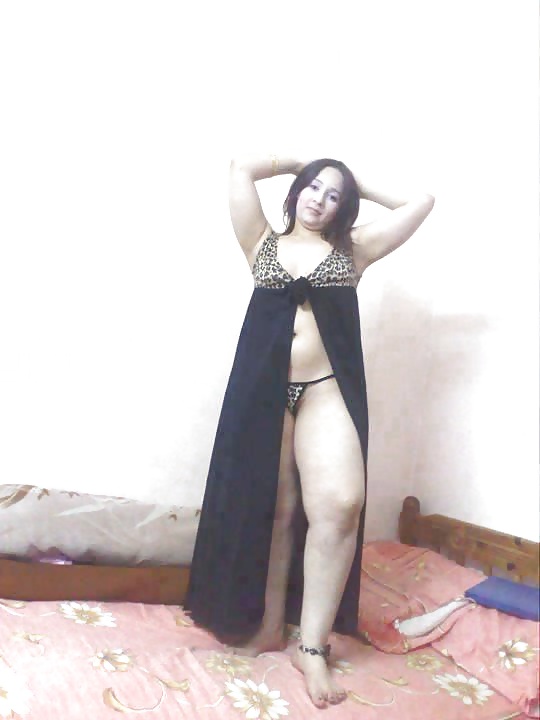 Dalya sexy arab bitch 2014 #25334832