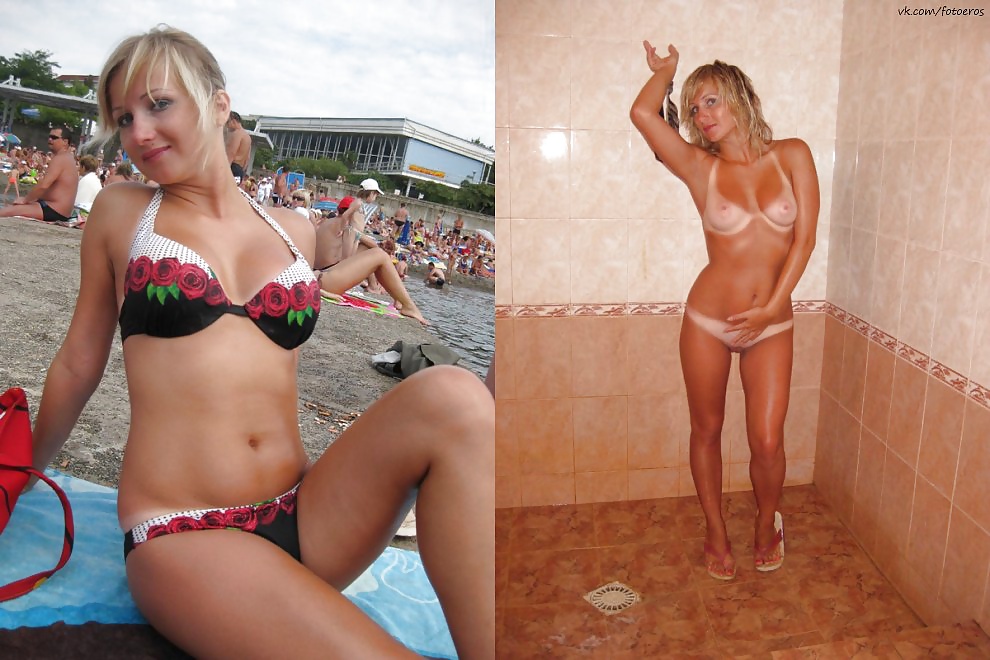 Russian naked beauties #27810151