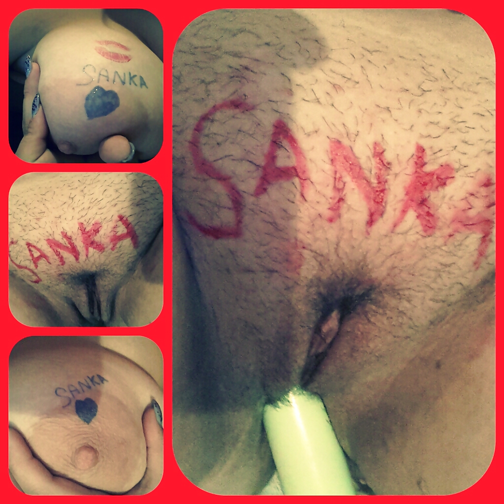 Coquine skyblog 
 #23502664