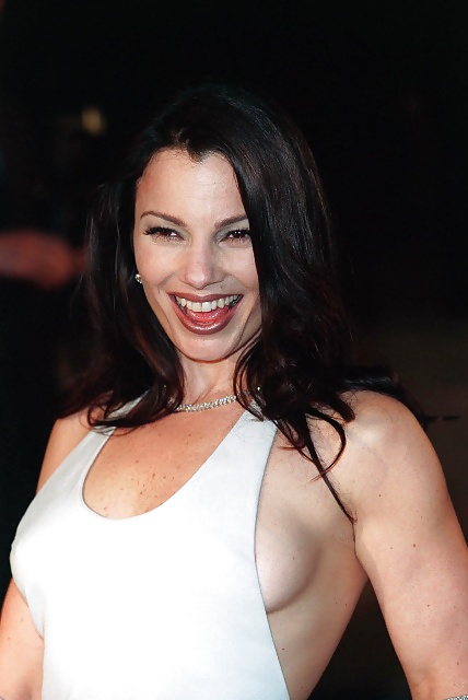 Fran Drescher #30853011