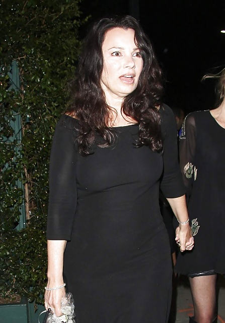 Fran Drescher #30853049