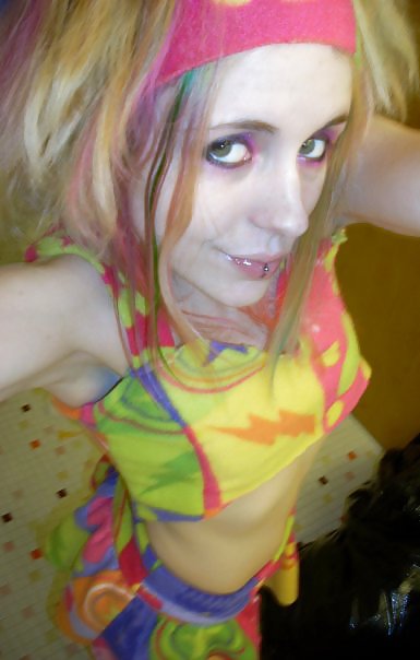 Me Teen Wild Slut #36054277