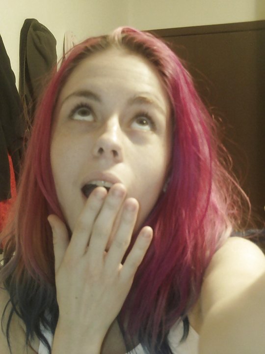 Me Teen Wild Slut #36054315
