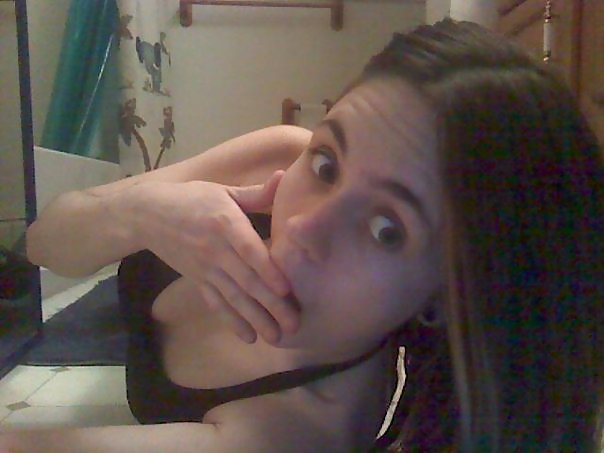 Me Teen Wild Slut #36054501