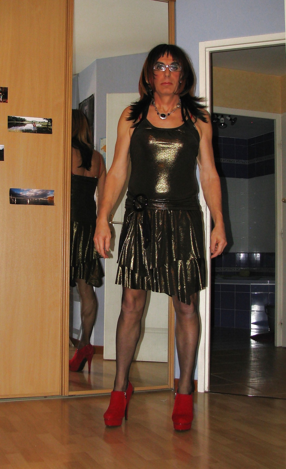 Neues Kleid #34333670