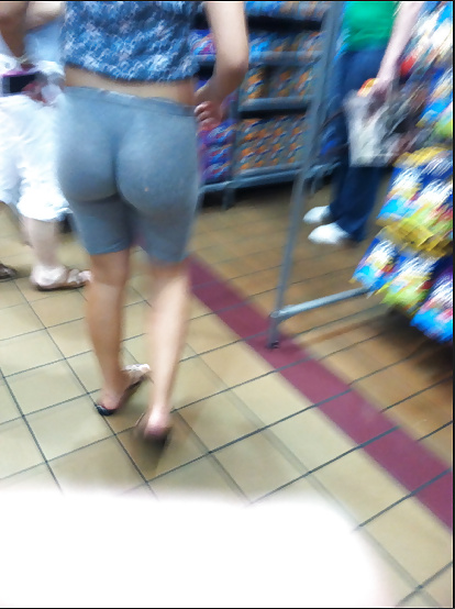 Bubblebutts in tight pants  #26175776