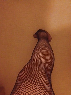 Fishnets #40174637