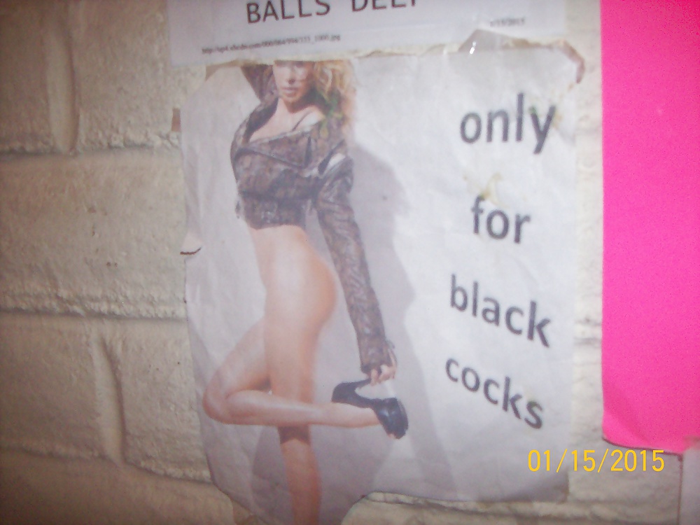 Tgirl BBCSlut Neckt Andrews Bb12inchc Steinhart #41013344