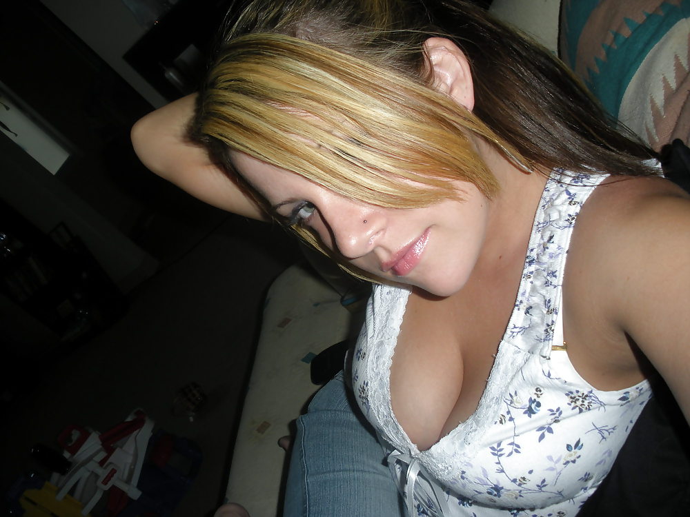 Amateur Tits and Cleavage 2 #37204508