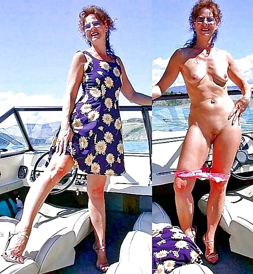 Dressed vs undressed #34459990