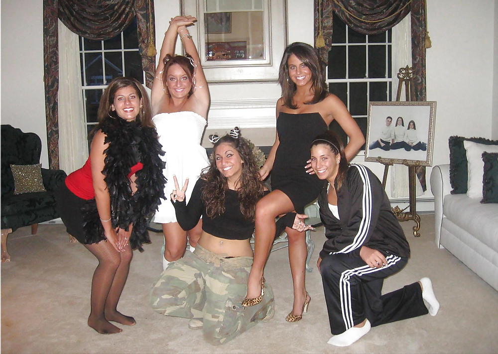 Real wives and girlfriends mixed #36416743