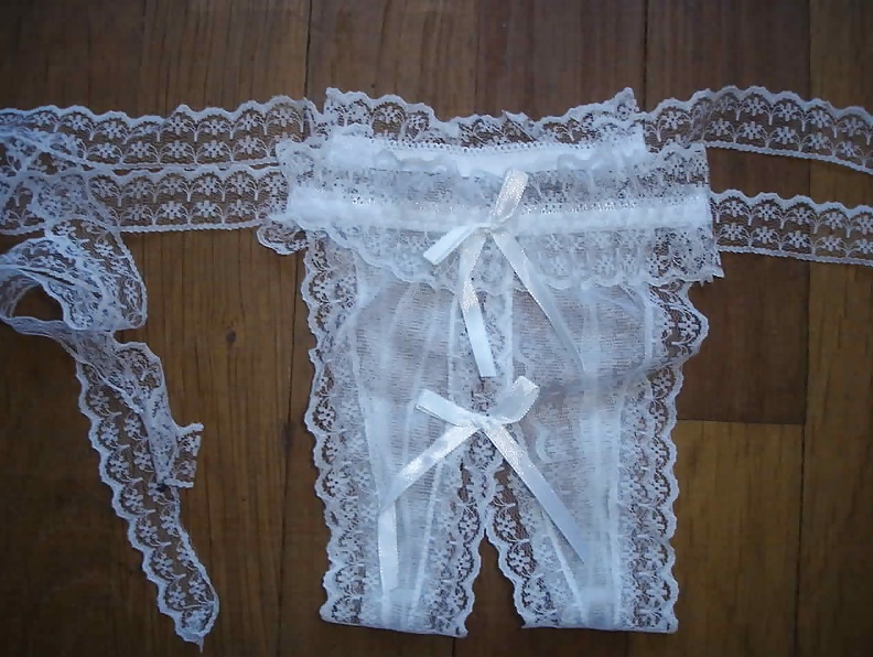Me(loulou) new string and clothing #30262079