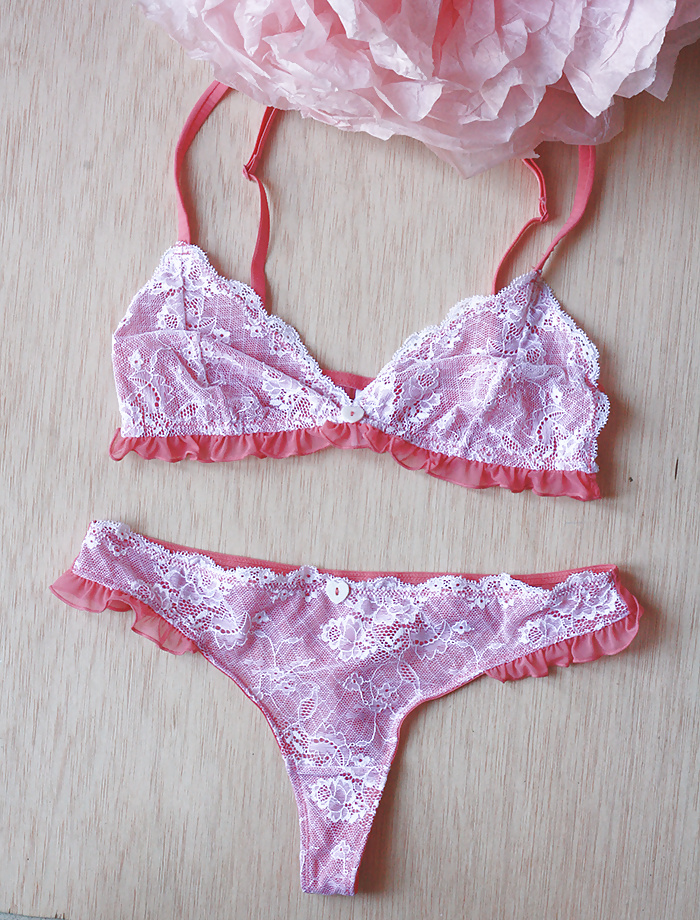 Me(loulou) new string and clothing #30262092