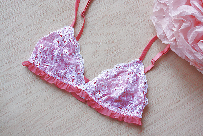 Me(loulou) new string and clothing #30262100