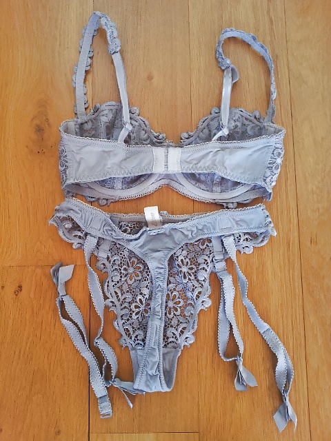 Me(loulou) new string and clothing #30262135