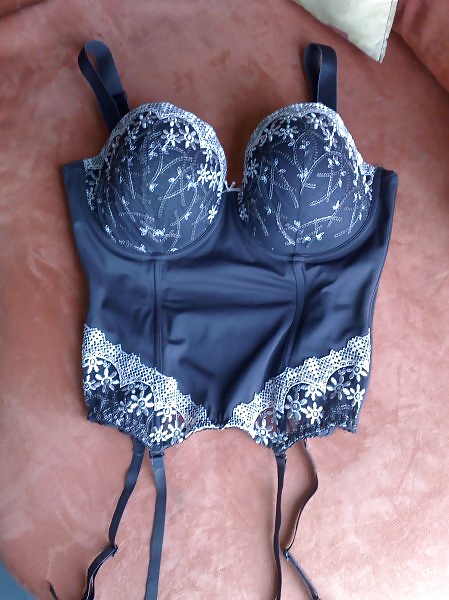 Me(loulou) new string and clothing #30262137