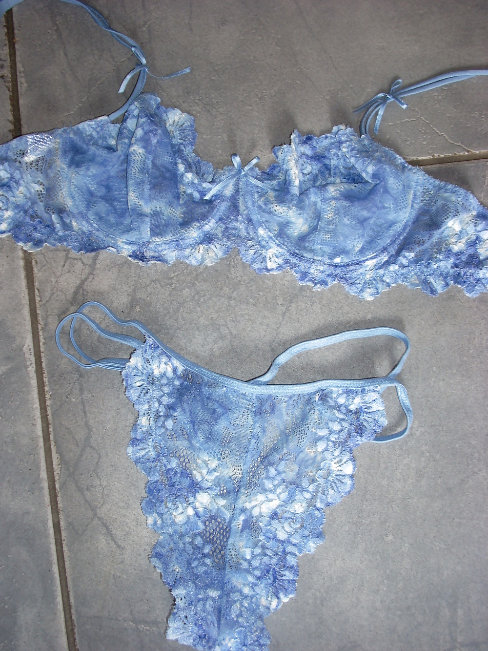 Me(loulou) new string and clothing #30262139