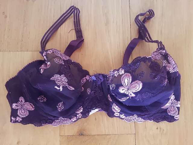 Me(loulou) new string and clothing #30262172