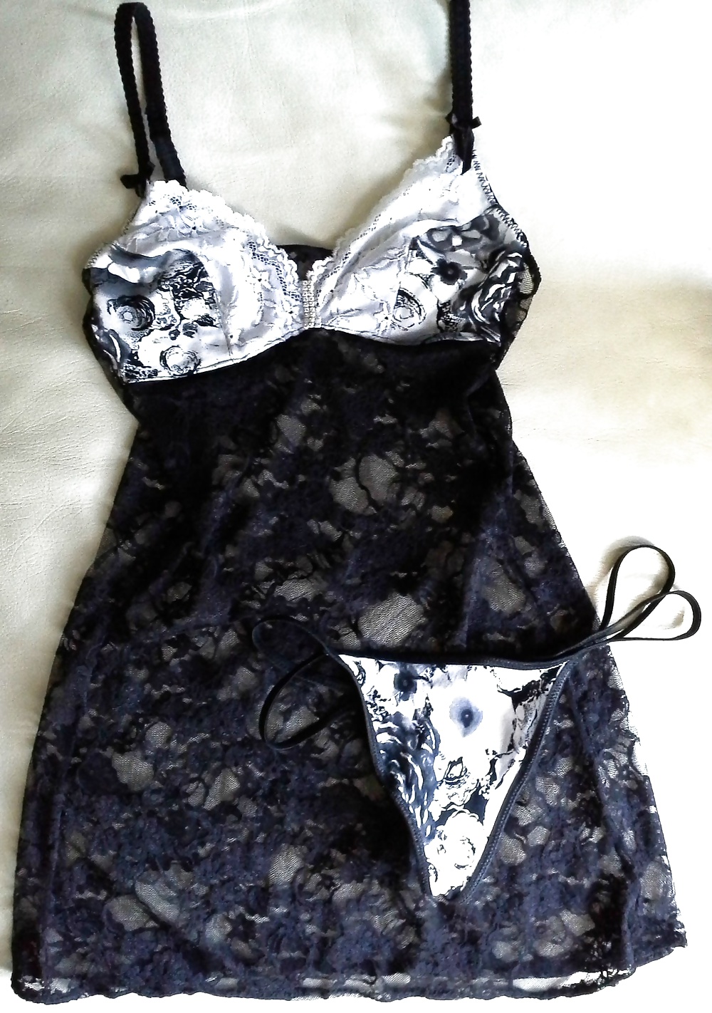 Me(loulou) new string and clothing #30262204