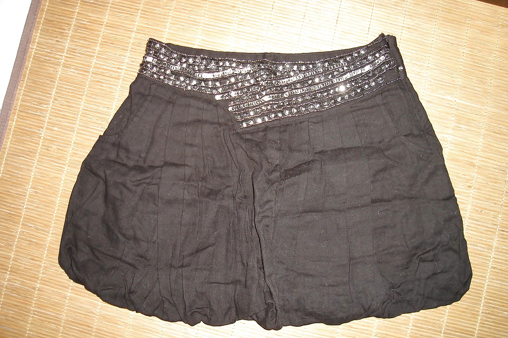 Me(loulou) new string and clothing #30262219