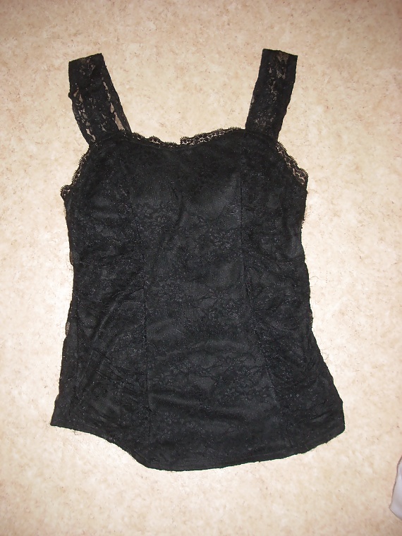 Me(loulou) new string and clothing #30262225