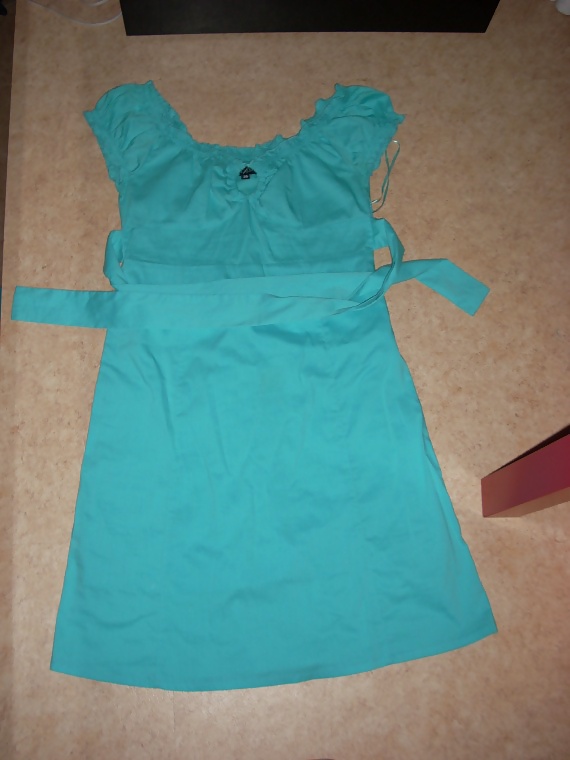 Me(loulou) new string and clothing #30262256