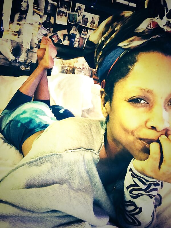 Erykah Badu #32134407