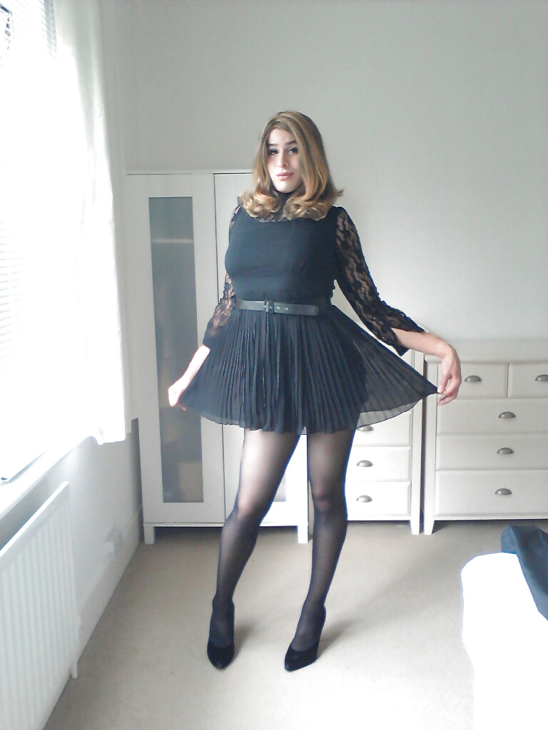 Crossdresser 7
 #40786169