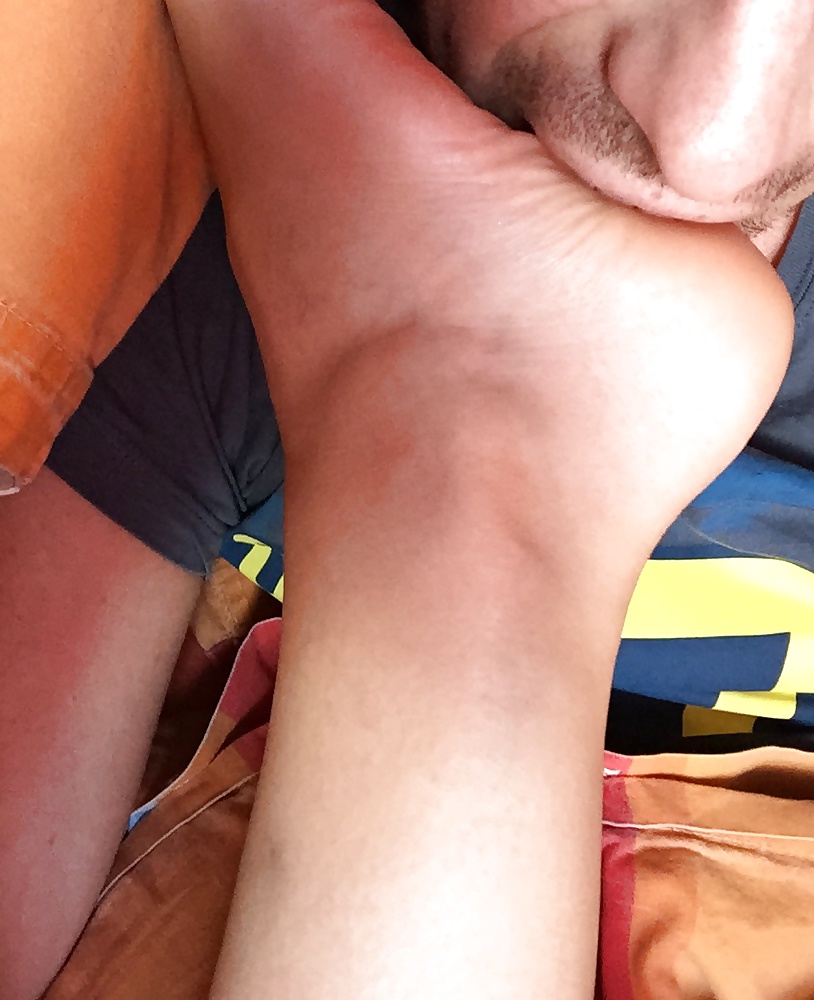 Sandras fusswelt
 #40323248