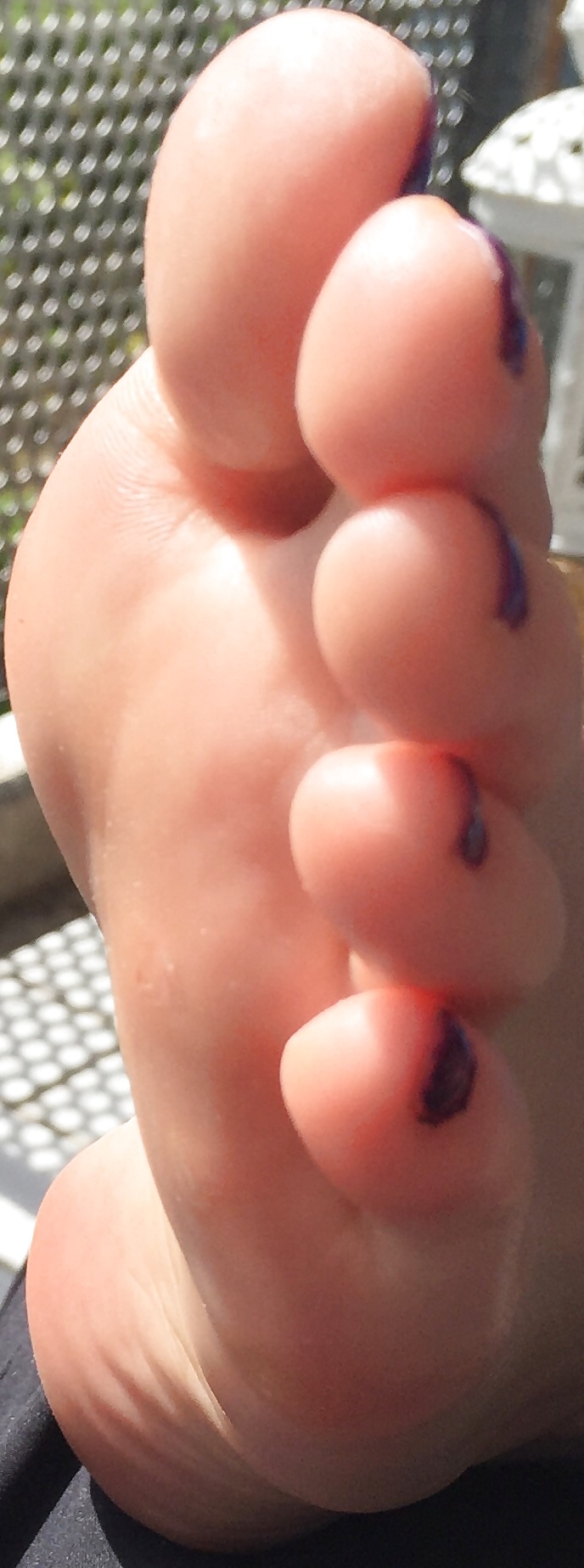 Sandras fusswelt
 #40323322