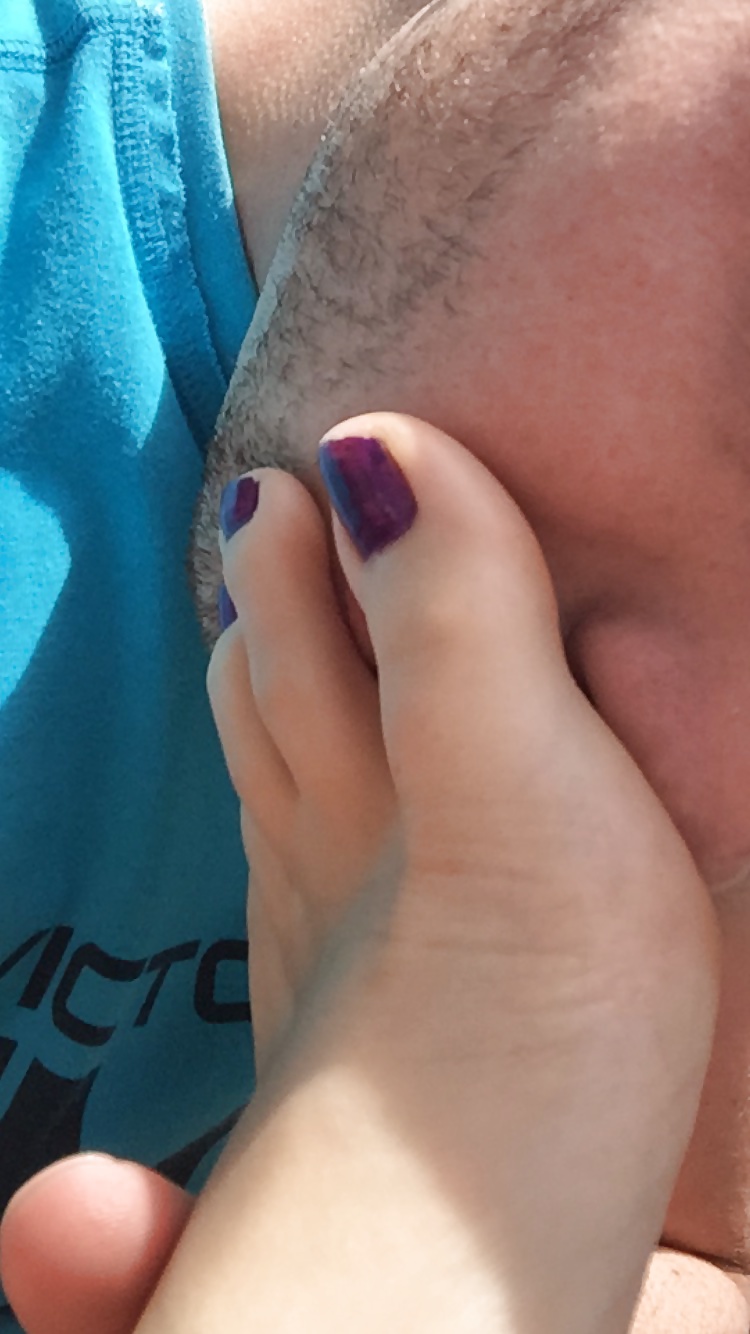 Sandras fusswelt
 #40323328