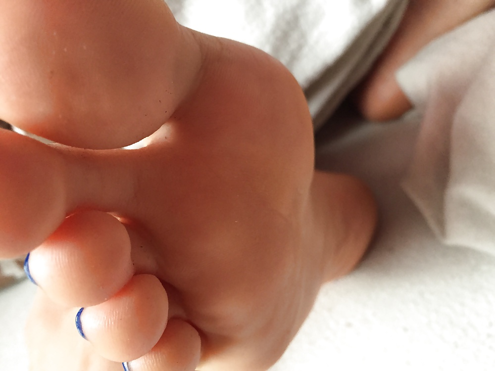 Sandras fusswelt
 #40323420