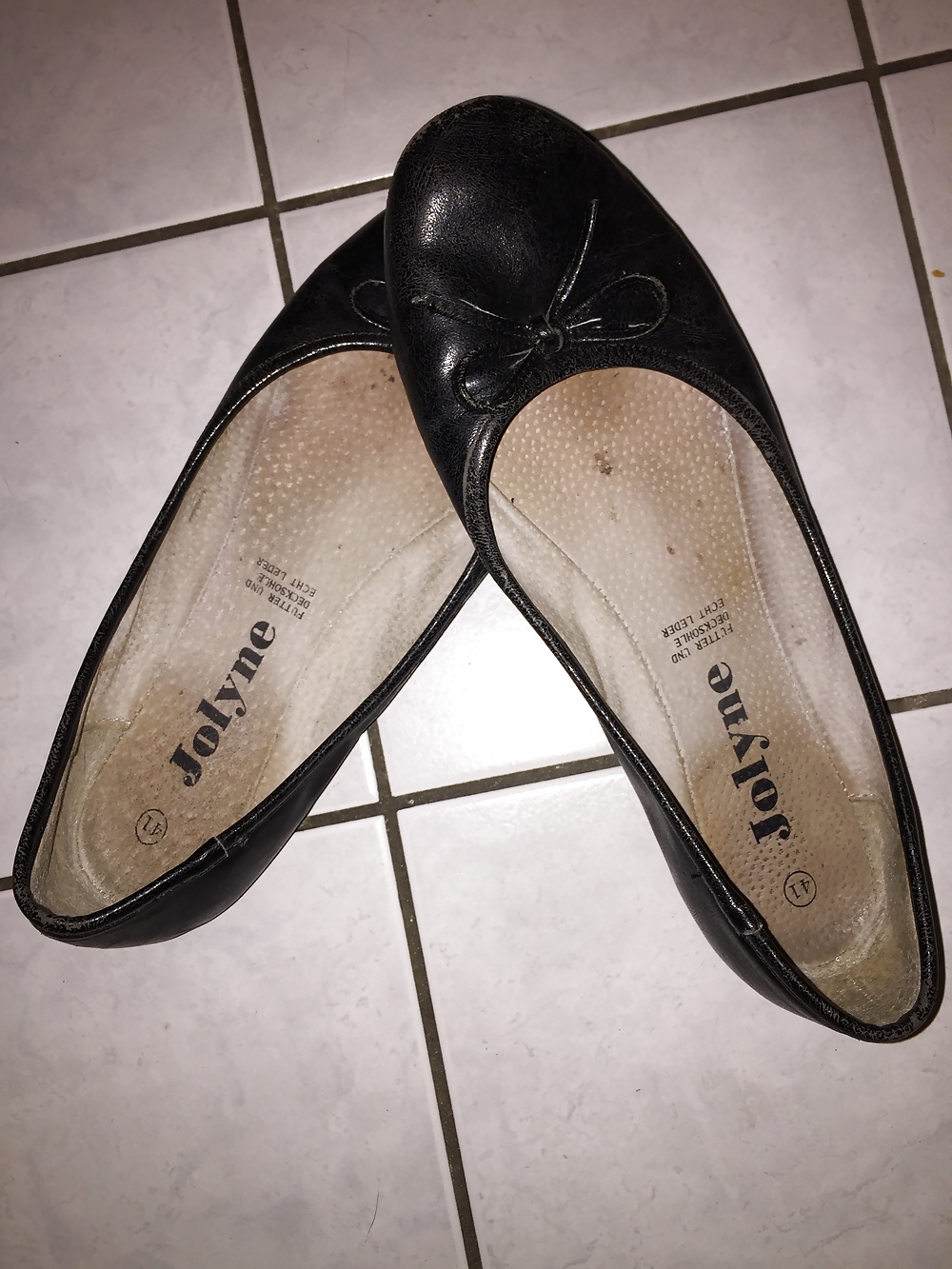 Sandras fusswelt
 #40323444