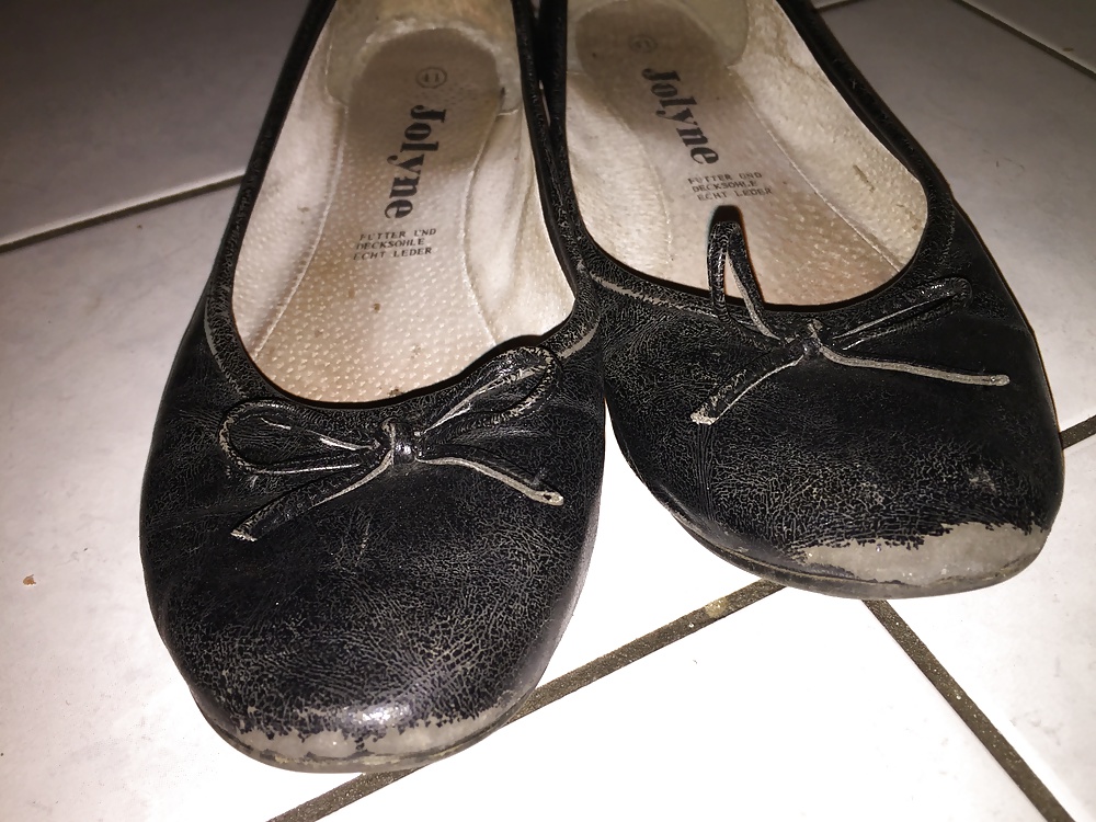 Sandras fusswelt
 #40323453