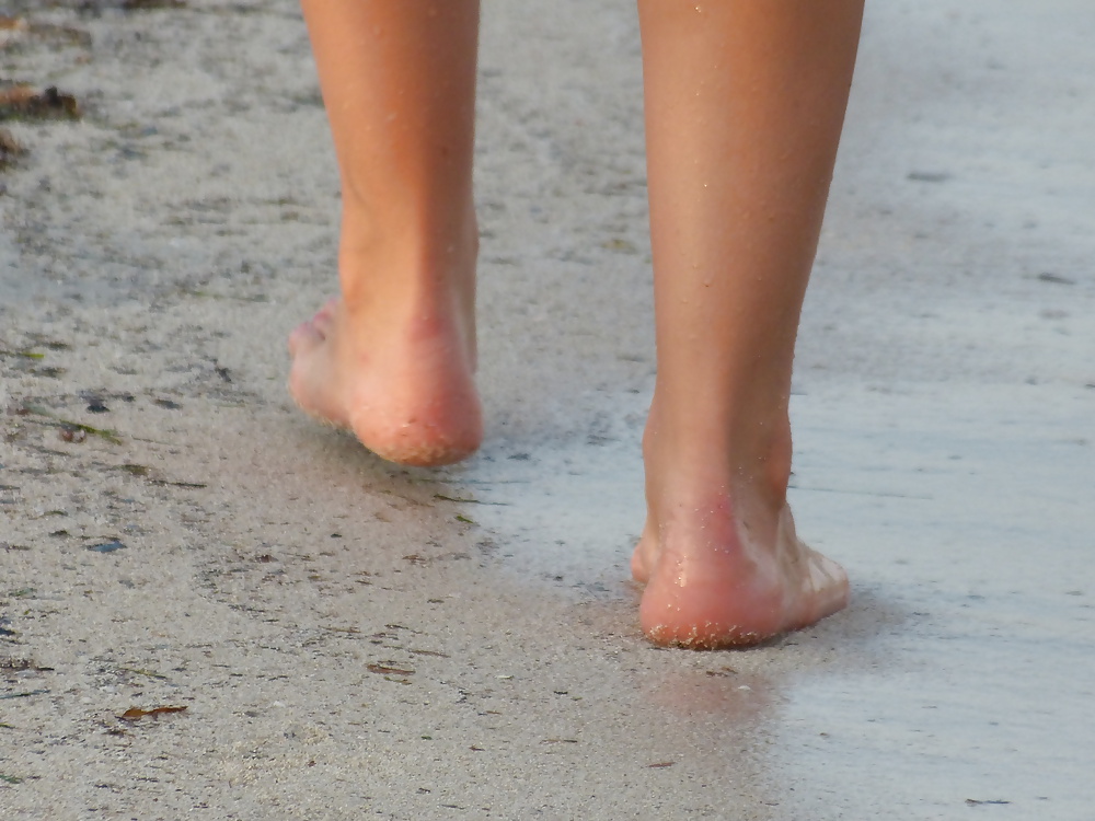 Sandras fusswelt
 #40323577