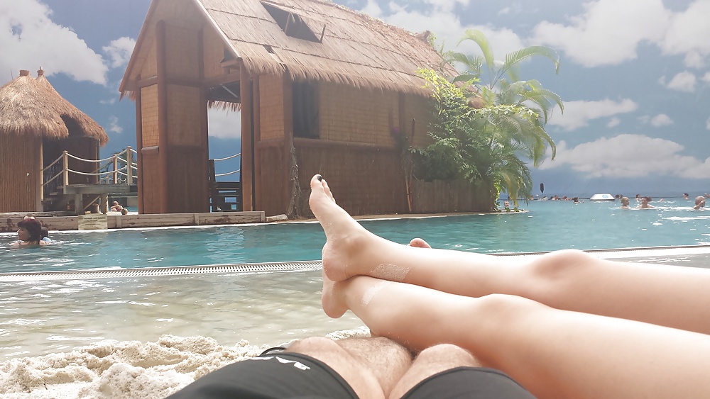 Sandras fusswelt
 #40323597