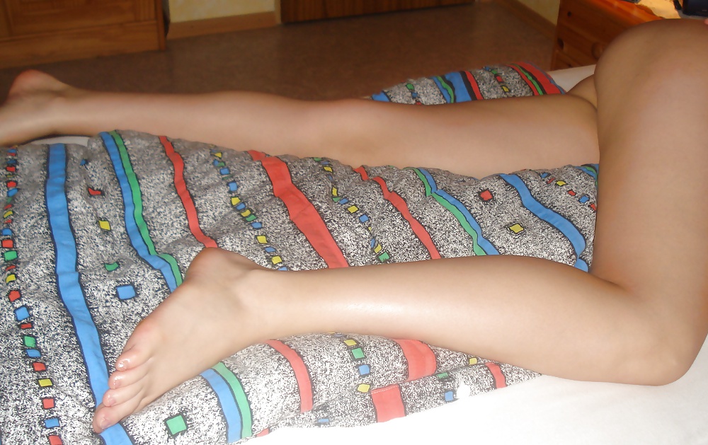 Sandras fusswelt
 #40323635