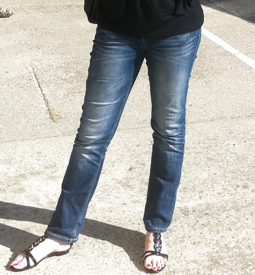 Sandras fusswelt
 #40323691