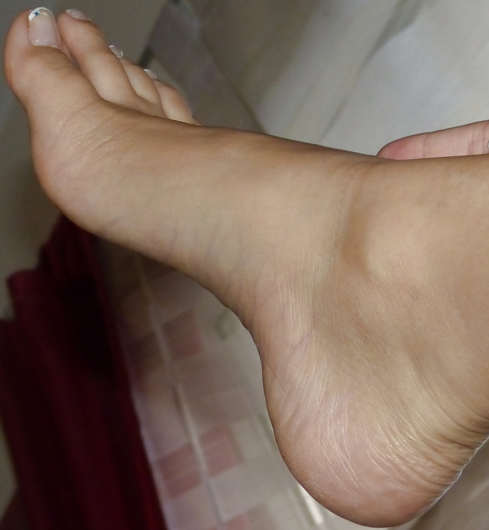 Sandras fusswelt
 #40323766