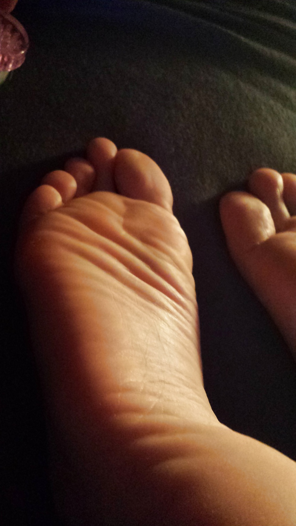 Sandras fusswelt
 #40323790