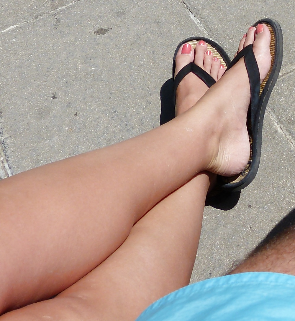 Sandras fusswelt
 #40323834