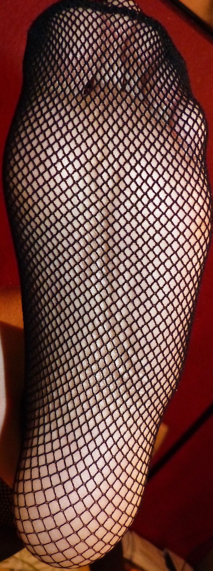 Sandras fusswelt
 #40323951