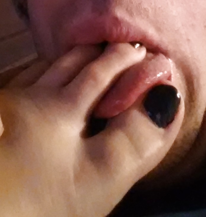 Sandras fusswelt
 #40323984