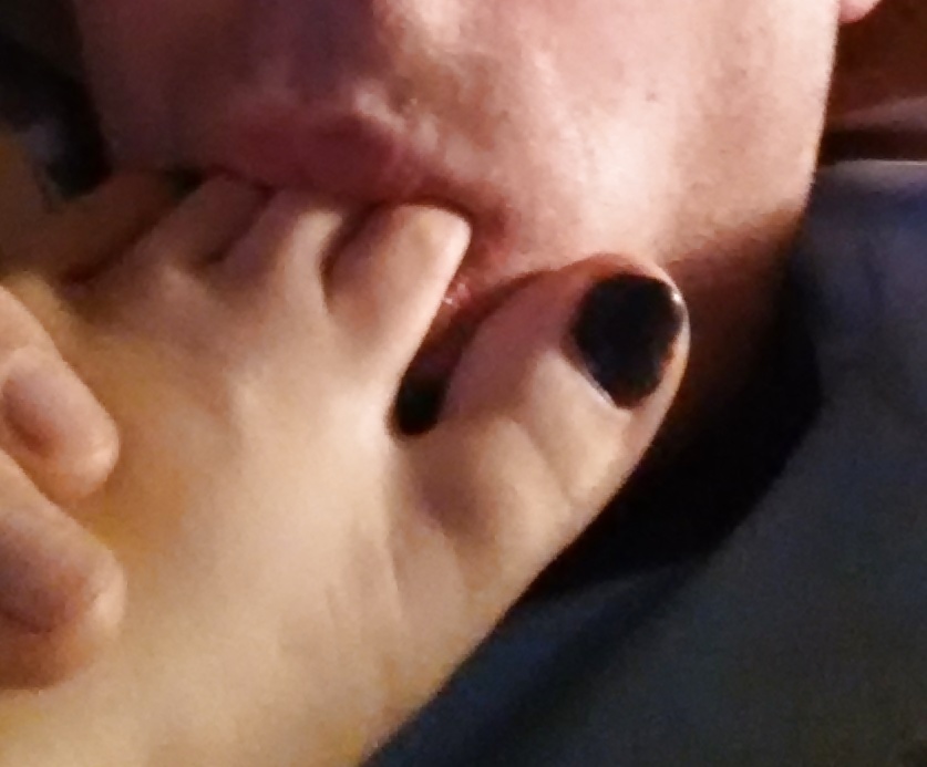 Sandras fusswelt
 #40323992