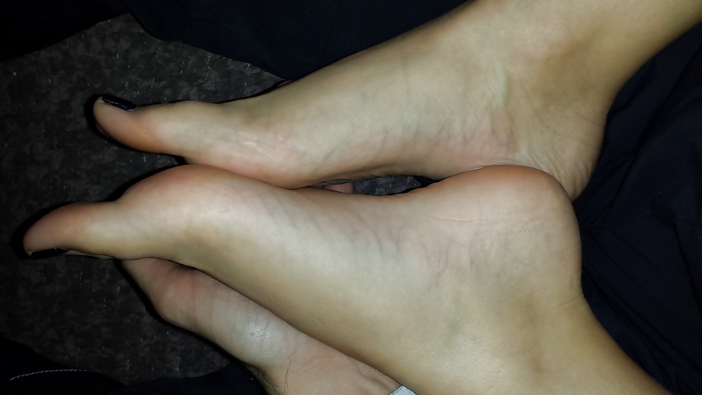 Sandras fusswelt
 #40324026