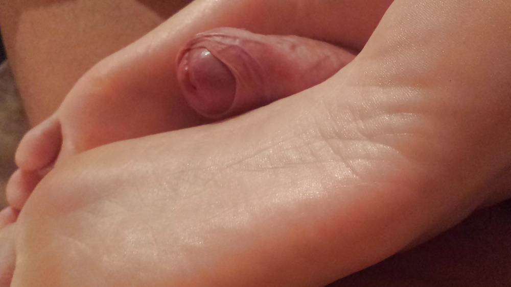 Sandras fusswelt
 #40324036