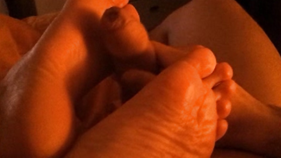 Sandras fusswelt
 #40324120