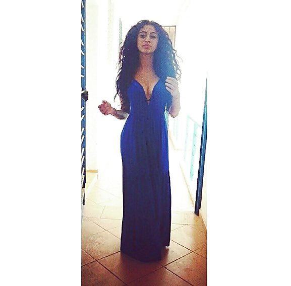 Salma la chienne #32084883